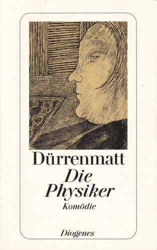 Die Physiker (2001, Distribooks)