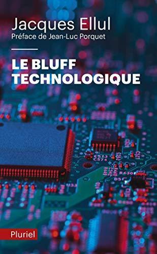 Le bluff technologique (French language, 2012)