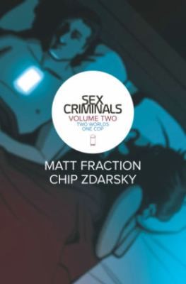Sex Criminals (2015, Image Comics)