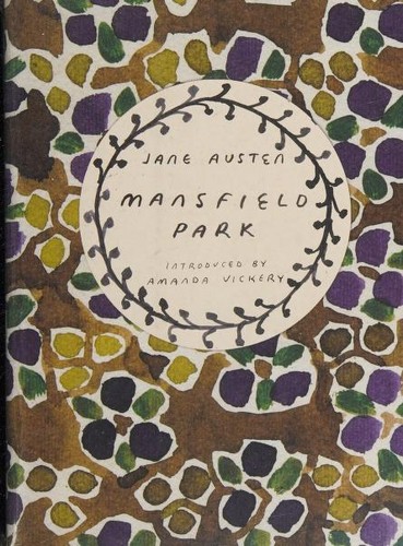 Mansfield Park (2014, Penguin Random House)