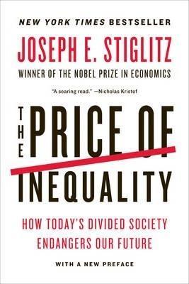 Price of Inequality (2013)