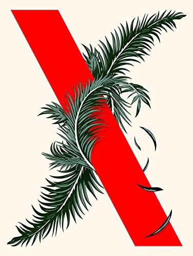 Area X: The Southern Reach Trilogy: Annihilation; Authority; Acceptance (2014, FSG Originals)