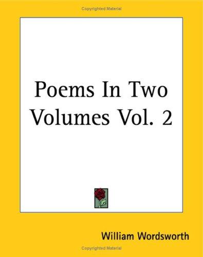 Poems (Paperback, 2004, Kessinger Publishing)