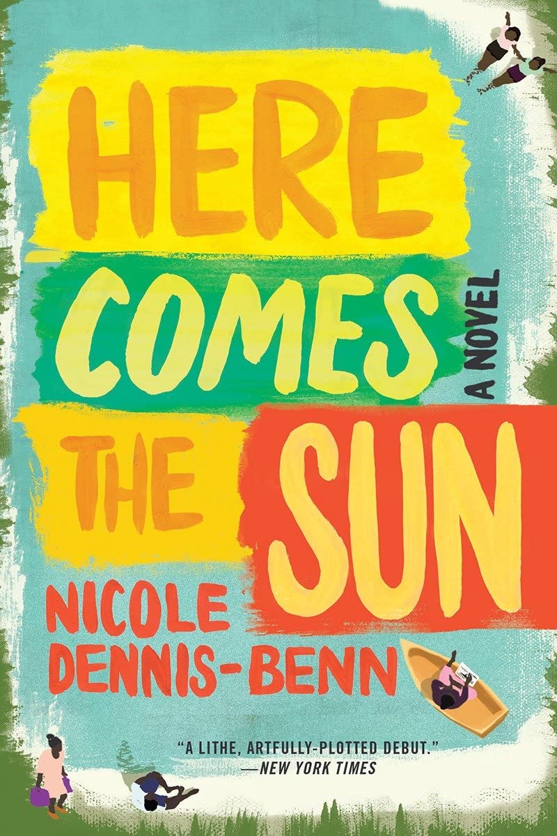 Here Comes the Sun (Paperback, 2017, Oneworld Publications)