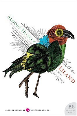 Island (Paperback, 2009, Harper Perennial Modern Classics)