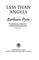 Less than angels (1980, Grafton)