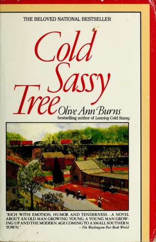 Cold Sassy tree (2005, Dial Press Trade Paperbacks)