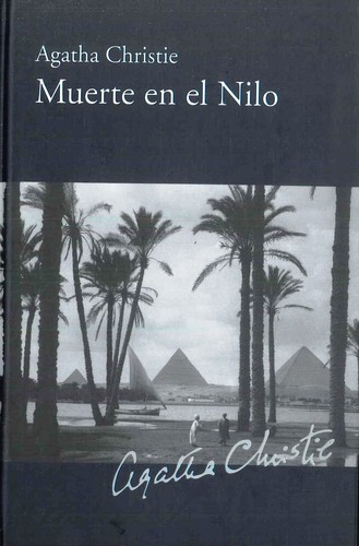 Muerte en el Nilo (2008, RBA)