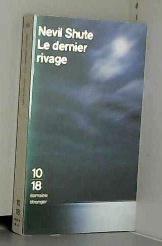 Le dernier rivage (French language, 1998)