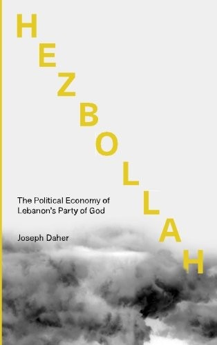 Hezbollah (Paperback, Pluto Press)
