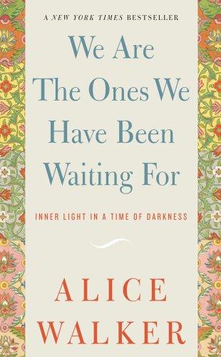 We Are the Ones We Have Been Waiting For (Paperback, 2007, New Press)