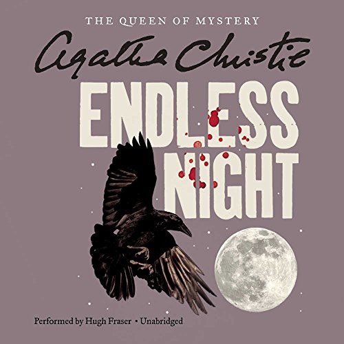 Endless Night (AudiobookFormat, 2016, HarperCollins Publishers and Blackstone Audio, Harpercollins)