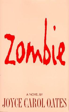 Zombie (1995, Dutton)