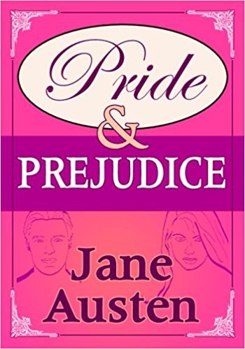 Pride & Prejudice (Paperback, 2009, Piccadilly Books)