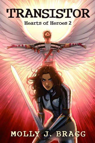 Transistor (Paperback, 2022, ‎Desert Palm Press)