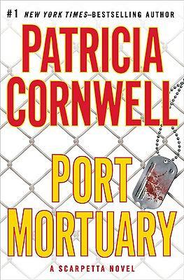 Port Mortuary (2010, G.P. Putnam's Sons)