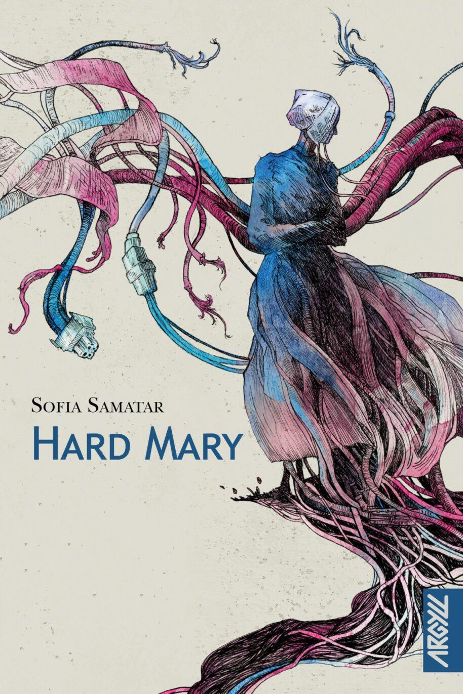 Hard Mary (Hardcover, français language, 2025, Argyll)