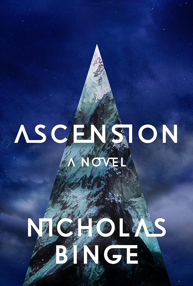 Ascension (2023, Penguin Publishing Group)
