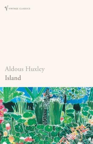 Island (Paperback, 2008, Vintage Books)