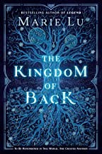 The Kingdom of Back (Hardcover, 2020, G. P. Putnam's Sons, an imprint of Penguin Random House LLC)