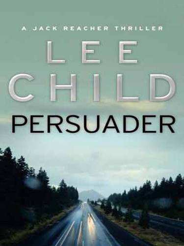 Persuader (EBook, 2008, Random House Publishing Group)