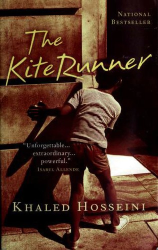 The Kite Runner (Paperback, 2004, Anchor Canada)