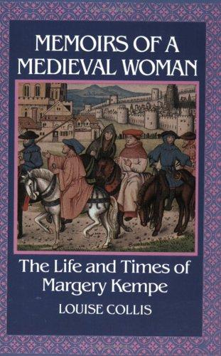 Memoirs of a Medieval Woman (Paperback, Harper Perennial, Harper & Row)