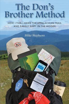 Don's Brother Method (2016, CreateSpace Independent Publishing Platform)
