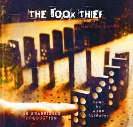 The Book Thief (AudiobookFormat, 2011, Listening Library)