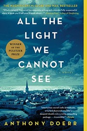 All the Light We Cannot See: A Novel (Paperback, 2014, Scribner)