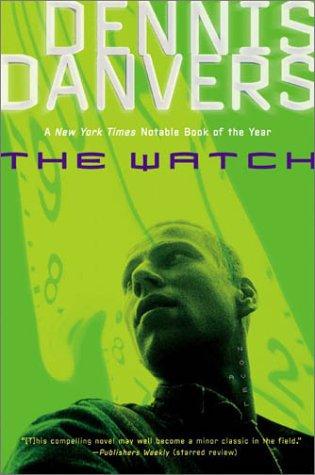 The Watch (2003, Eos)