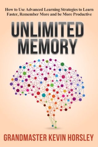 Unlimited Memory (2016, TCKPublishing.com)