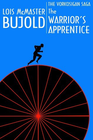 The Warrior's Apprentice (AudiobookFormat, 2011, Spectrum Literary Agency, Inc.)