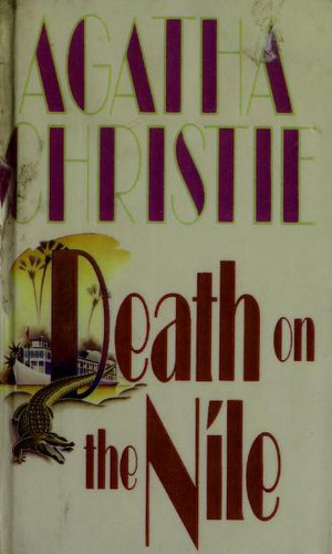 Death on the Nile (1992, Econo-Clad-Books)