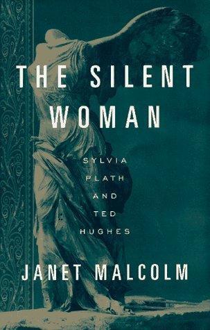 The silent woman: Sylvia Plath & Ted Hughes (1995)