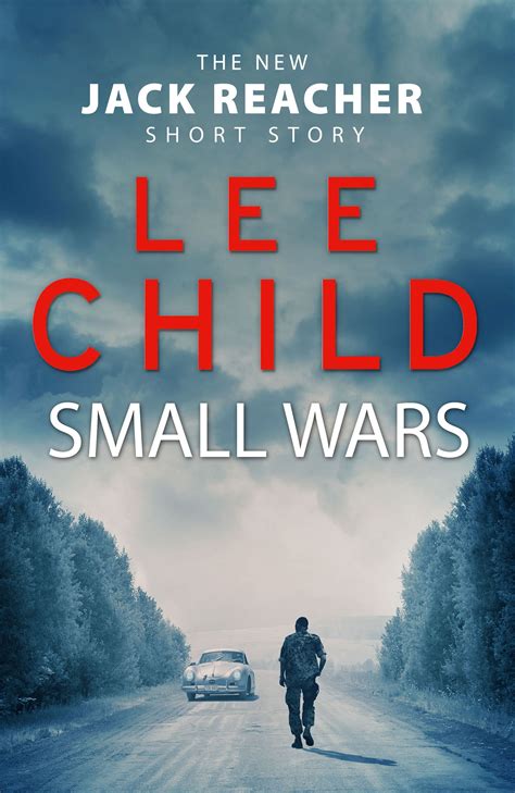 Small Wars (2015, Transworld Publishers Limited)