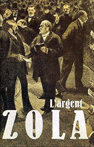 L'argent (French language, 1991)