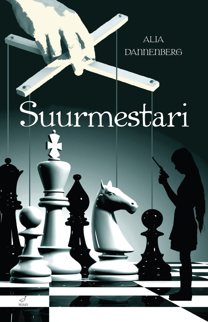 Suurmestari (Paperback, Finnish language, Kirjokansi)