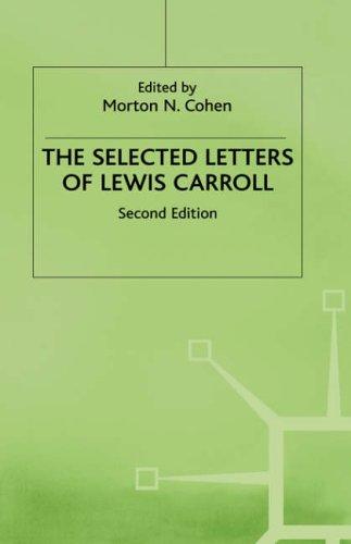 The Selected Letters (Hardcover, 1989, Palgrave Macmillan)