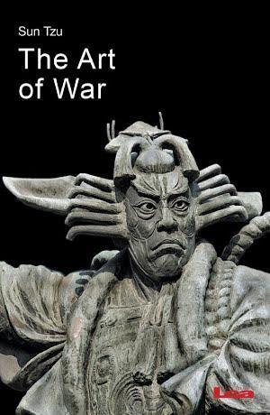 The art of war (Spanish language)