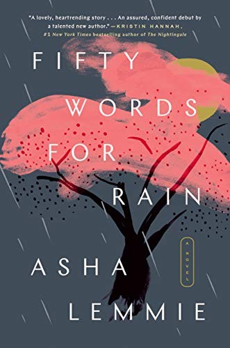 Fifty Words for Rain (Hardcover, 2020, Dutton)