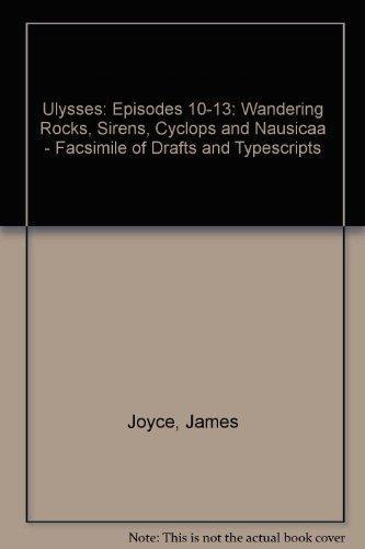 Ulysses (1977)