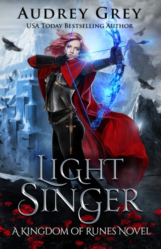 Light Singer (Paperback, 2020, Starfall Press)