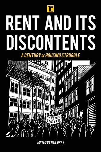 Rent and its Discontents (Paperback, 2018, Rowman & Littlefield International)
