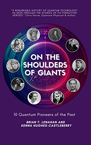 On the Shoulders of Giants (2023, Aquitaine Innovation Advisors)