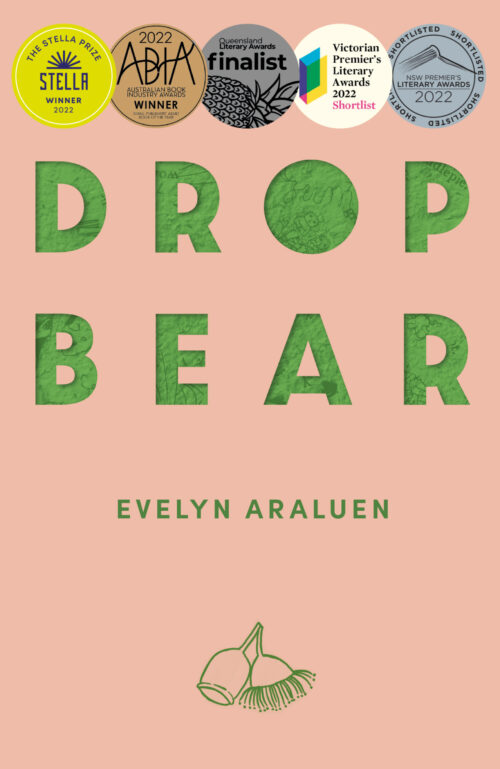 Dropbear (Paperback, University of Queensland Press)