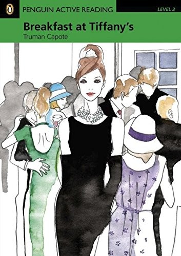 Penguin Active Reading 3 (2010, Penguin Books, Limited, Pearson)