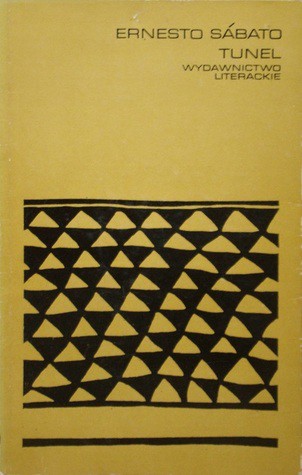 Tunel (Paperback, Polish language, 1976, Wydawnictwo Literackie)