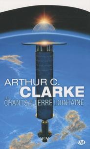 Les Chants de la Terre lointaine (French language)