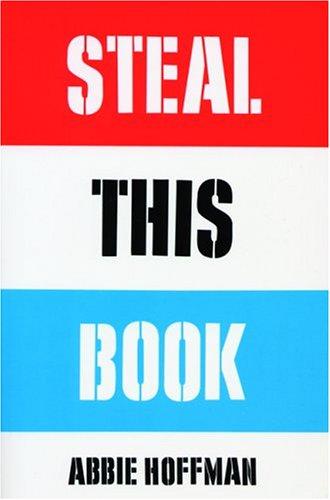 Steal This Book (2002, Four Walls Eight Windows)